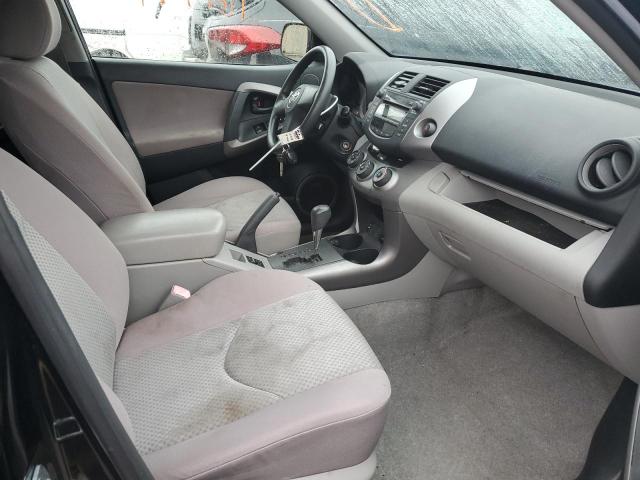 Photo 5 from auction – 2006 TOYOTA RAV4 with VIN JTMZK33V266000971