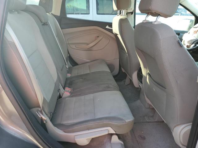 Photo 6 from auction – 2013 FORD ESCAPE SE with VIN 1FMCU0G92DUD15351