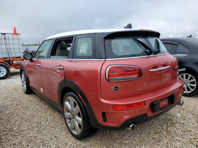 Photo 3 from auction – 2022 MINI COOPER S C with VIN WMWLV7C06N2R44137