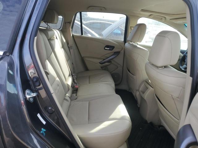 Photo 6 from auction – 2015 ACURA RDX with VIN 5J8TB4H32FL027562