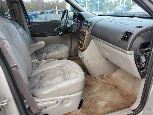 Photo 5 from auction – 2006 SATURN RELAY 3 with VIN 5GZDV23L96D111263