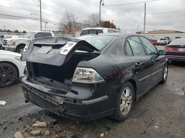 Photo 4 from auction – 2007 SAAB 9-3 2.0T with VIN YS3FD46Y071012245