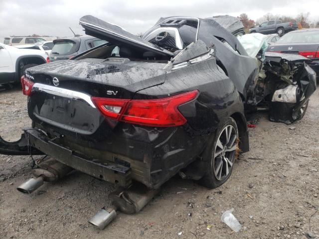 Photo 4 from auction – 2017 NISSAN MAXIMA 3.5 with VIN 1N4AA6AP7HC373892