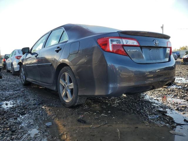 Photo 3 from auction – 2013 TOYOTA CAMRY L with VIN 4T1BF1FK1DU237435