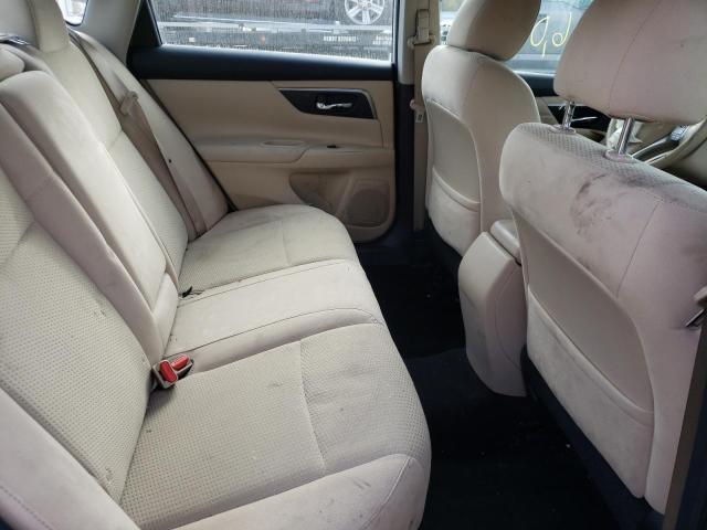 Photo 6 from auction – 2015 NISSAN ALTIMA 2.5 with VIN 1N4AL3AP5FC599287