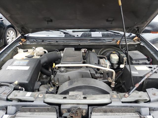 Photo 7 from auction – 2003 GMC ENVOY with VIN 1GKDT13S032412539