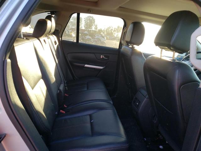 Photo 6 from auction – 2013 FORD EDGE SEL with VIN 2FMDK3JC4DBB51686