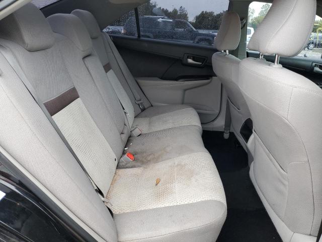 Photo 6 from auction – 2013 TOYOTA CAMRY L with VIN 4T1BF1FK5DU274293