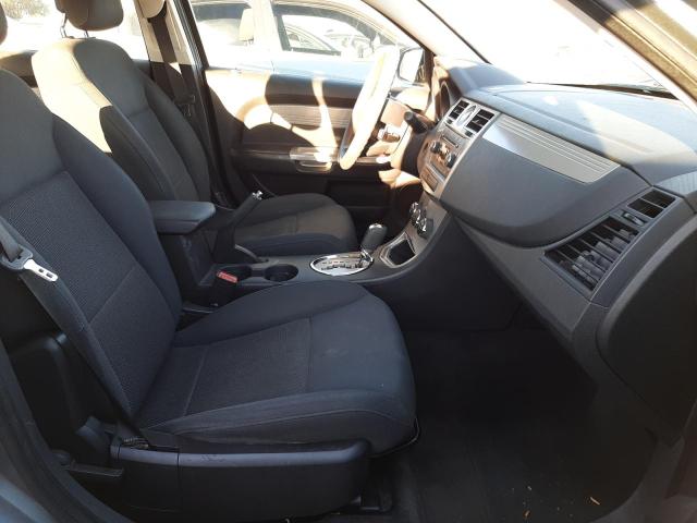 Photo 5 from auction – 2010 CHRYSLER SEBRING TO with VIN 1C3CC4FBXAN133734