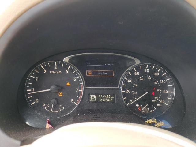 Photo 8 from auction – 2015 NISSAN ALTIMA 2.5 with VIN 1N4AL3AP6FC487565