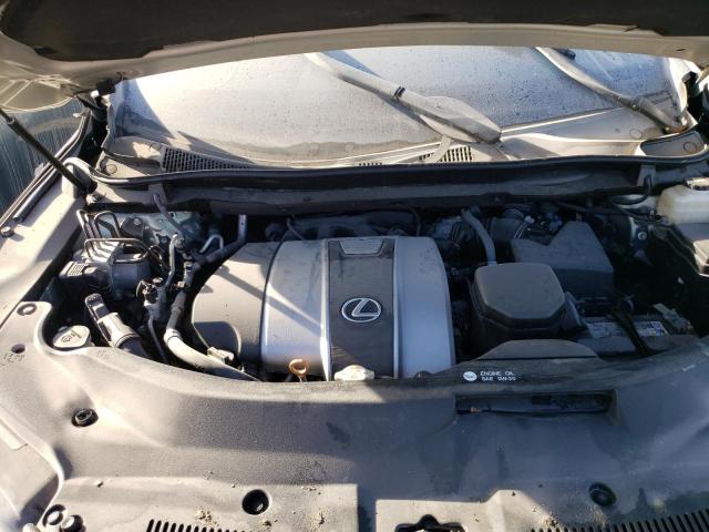 Photo 7 from auction – 2021 LEXUS RX 350 with VIN 2T2HZMAA7MC184576