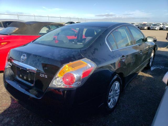 Photo 4 from auction – 2012 NISSAN ALTIMA BAS with VIN 1N4AL2AP8CN562860