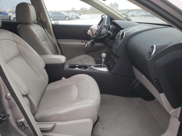 Photo 5 from auction – 2011 NISSAN ROGUE S with VIN JN8AS5MT0BW561111
