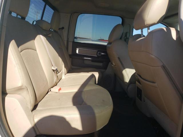 Photo 6 from auction – 2017 RAM 2500 LARAM with VIN 3C6UR5FL7HG726605
