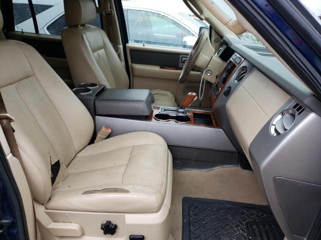 Photo 5 from auction – 2008 FORD EXPEDITION with VIN 1FMFU17558LA22202