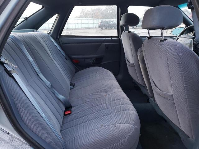 Photo 6 from auction – 1993 FORD TAURUS GL with VIN 1FACP5247PA242221