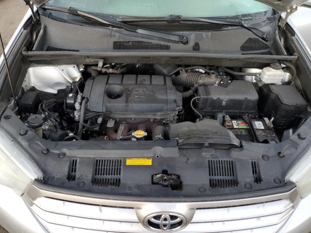 Photo 7 from auction – 2013 TOYOTA HIGHLANDER with VIN 5TDZA3EH2DS035792
