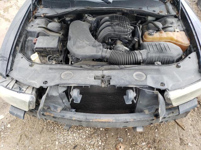Photo 7 from auction – 2011 DODGE CHARGER with VIN 2B3CL3CG3BH525813