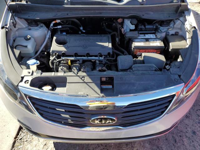 Photo 7 from auction – 2012 KIA SPORTAGE B with VIN KNDPB3A23C7178197