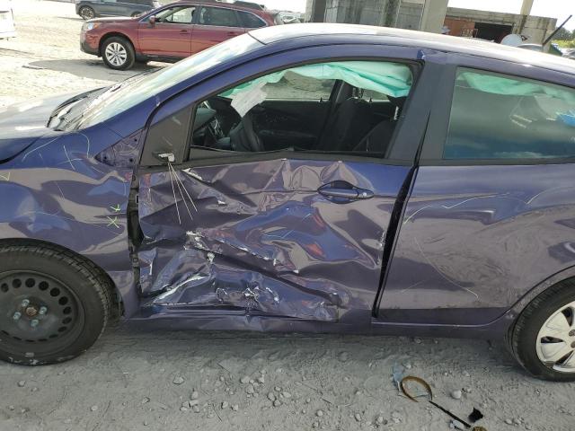 Фото 9 с аукциона – 2016 CHEVROLET SPARK LS с VIN KL8CA6SA2GC621826