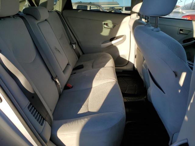 Photo 6 from auction – 2015 TOYOTA PRIUS with VIN JTDKN3DU0F0458798