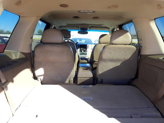 Photo 9 from auction – 2005 MERCURY MOUNTAINEE with VIN 4M2DU66K35ZJ13942