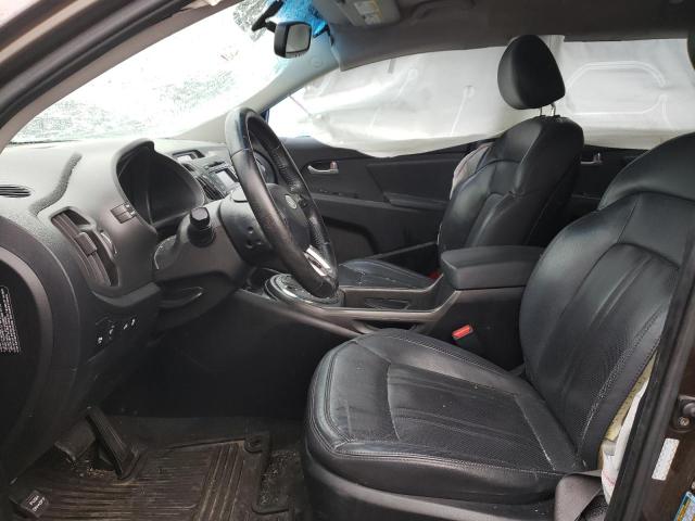 Photo 5 from auction – 2011 KIA SPORTAGE E with VIN KNDPC3A25B7052046