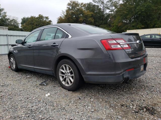 Photo 3 from auction – 2015 FORD TAURUS SE with VIN 1FAHP2D92FG107074