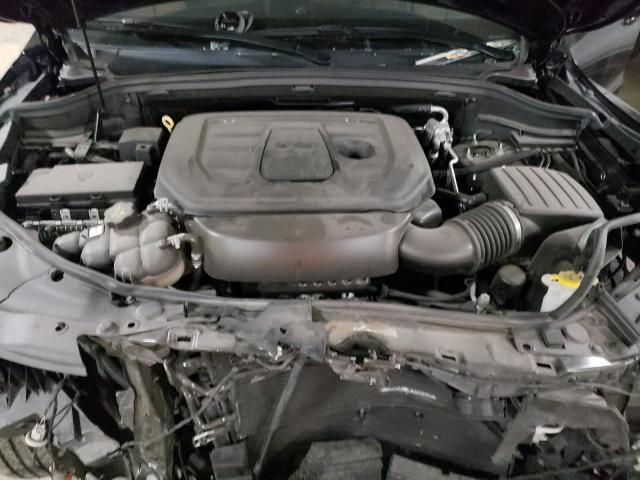 Photo 7 from auction – 2021 DODGE DURANGO SX with VIN 1C4RDJAG0MC579461