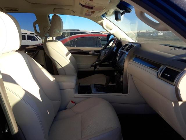 Photo 5 from auction – 2019 LEXUS GX 460 with VIN JTJBM7FXXK5227550