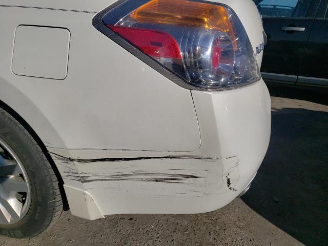 Photo 9 from auction – 2011 NISSAN ALTIMA BAS with VIN 1N4AL2AP8BN414268