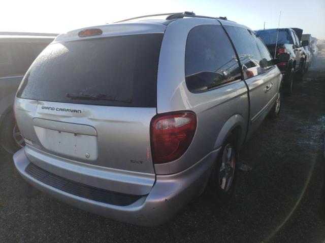 Photo 4 from auction – 2006 DODGE GRAND CARA with VIN 2D4GP44L96R781222