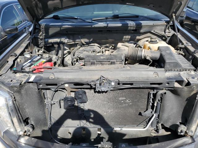 Photo 7 from auction – 2012 FORD F150 SUPER with VIN 1FTEX1CM5CKD13561