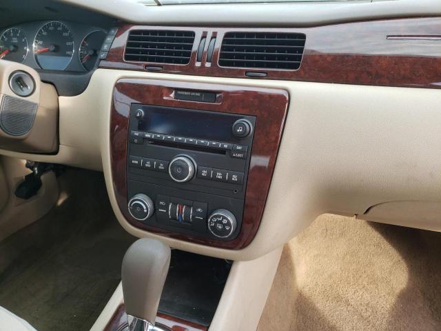 Photo 9 from auction – 2007 CHEVROLET IMPALA LT with VIN 2G1WT58K679161756