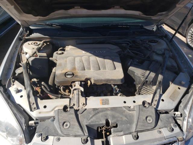 Photo 7 from auction – 2014 CHEVROLET IMPALA LIM with VIN 2G1WA5E33E1188525