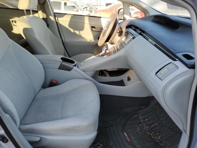 Photo 5 from auction – 2015 TOYOTA PRIUS with VIN JTDKN3DU0F0458798