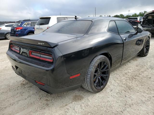 Photo 4 from auction – 2015 DODGE CHALLENGER with VIN 2C3CDZC90FH713621