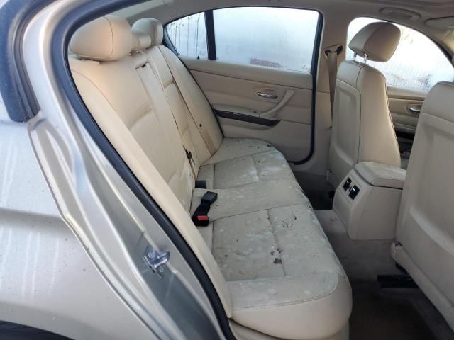 Photo 6 from auction – 2010 BMW 328 XI with VIN WBAPK7C50AA460888