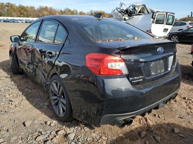 Photo 3 from auction – 2016 SUBARU WRX LIMITE with VIN JF1VA1L67G9802887