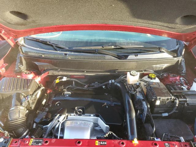 Photo 7 from auction – 2020 GMC TERRAIN DE with VIN 3GKALSEX4LL141419