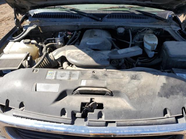Photo 7 from auction – 2003 GMC YUKON with VIN 1GKEC13V03J310954