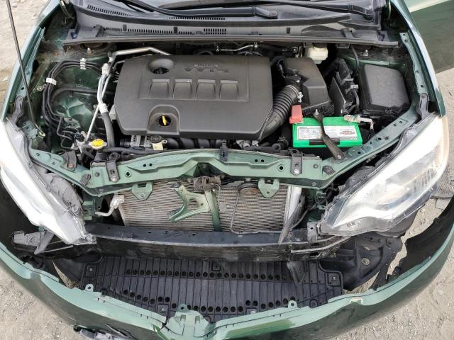 Photo 7 from auction – 2015 TOYOTA COROLLA L with VIN 2T1BURHE3FC258884
