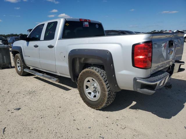 Photo 3 from auction – 2015 CHEVROLET SILVERADO with VIN 1GCRCPEH5FZ196222