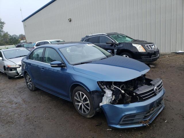 Photo 9 from auction – 2017 VOLKSWAGEN JETTA SE with VIN 3VWDB7AJ5HM268463