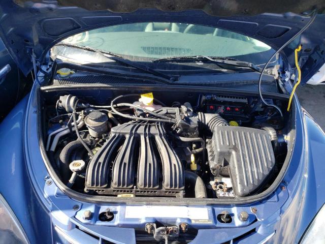 Photo 7 from auction – 2006 CHRYSLER PT CRUISER with VIN 3A4FY58B06T350286