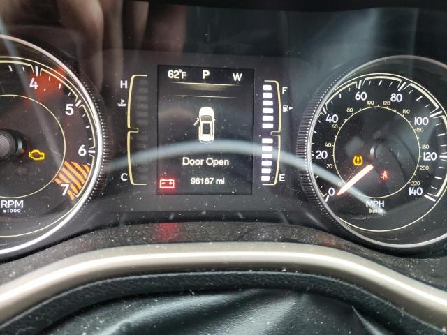 Photo 8 from auction – 2014 JEEP CHEROKEE S with VIN 1C4PJLAB1EW155920