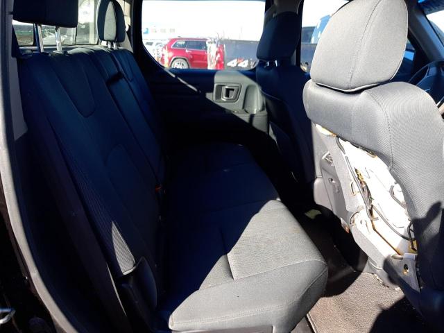 Photo 6 from auction – 2012 HONDA RIDGELINE with VIN 5FPYK1F20CB452250
