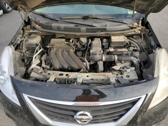 Photo 7 from auction – 2013 NISSAN VERSA S with VIN 3N1CN7AP8DL865572
