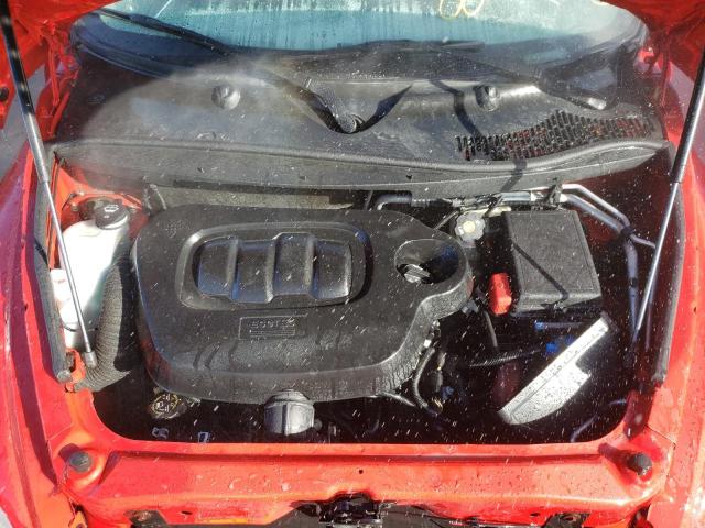 Photo 7 from auction – 2008 CHEVROLET HHR PANEL with VIN 3GCDA05PX8S620329