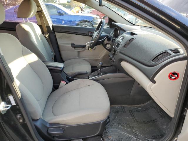 Photo 5 from auction – 2013 KIA FORTE LX with VIN KNAFT4A29D5718077